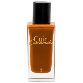perfume Cuir Caramelo
