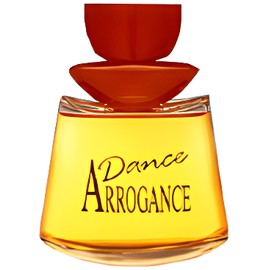 perfume Dance Arrogance
