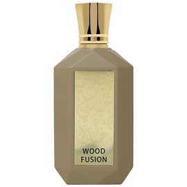 Wood Fusion