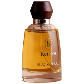 perfume Black Pearl