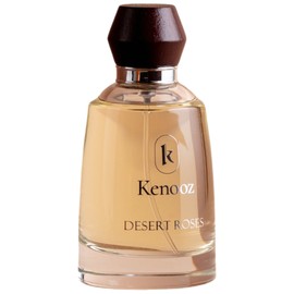 perfume Desert Roses