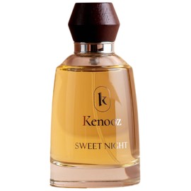 perfume Sweet Night
