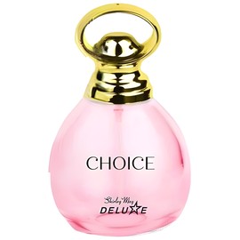 perfume Choice Pour Femme