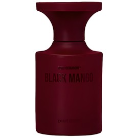 Black Mango