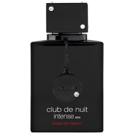 perfume Club De Nuit Intense Man Extrait