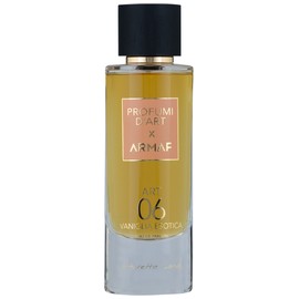 perfume Art 06 - Vaniglia Esotica