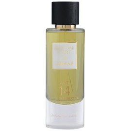 perfume Art 14 - Latte di Tuberosa