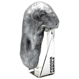 perfume Pioggia Debole Extrait de Parfum