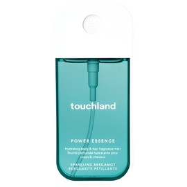 Sparkling Bergamot