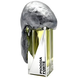 perfume Pioggia Forte Extrait de Parfum