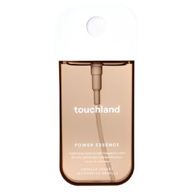 perfume Vanilla Velvet