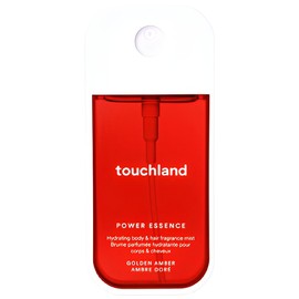 perfume Golden Amber