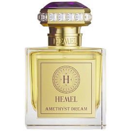 perfume Amethyst Dream