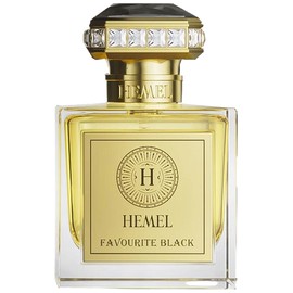 Favourite Black