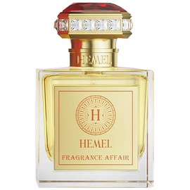 perfume Fragrance Affair