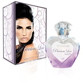 perfume Precious Love