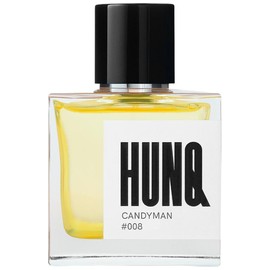 perfume #008 Candyman