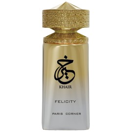 perfume Khair Felicity