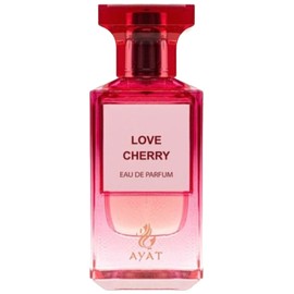 perfume Love Cherry