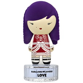 Harajuku Lovers Wicked Style Love