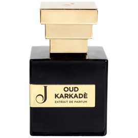 perfume Oud Karkade