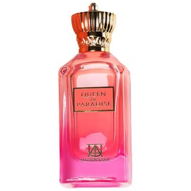perfume Queen of Paradise