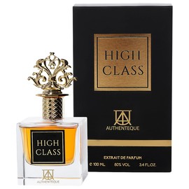 perfume High Class