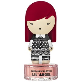 Harajuku Lovers Wicked Style Lil Angel