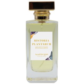 perfume Historia Plantarum