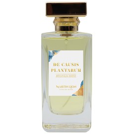 perfume De Causis Plantarum