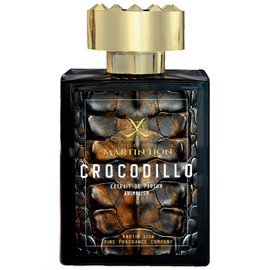 perfume Crocodillo