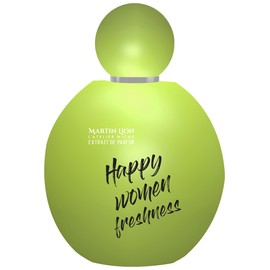 perfume Freshness