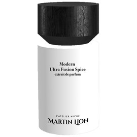 perfume Modern Ultra Fusion Spice