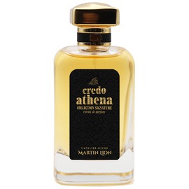 perfume Credo Athena