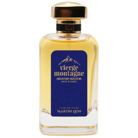 perfume Vierge Montagne