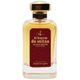 perfume Le Harem Du Sultan
