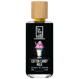 perfume Cotton Candy Milk