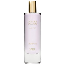 perfume Golden Decade Amethyst