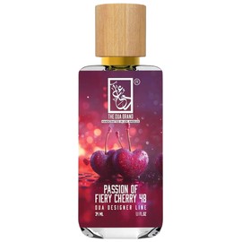 Passion Of Fiery Cherry 48