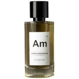 Anima Mineralis