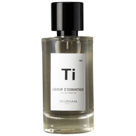 perfume Liqueur d'Osmanthus