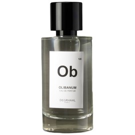 perfume Olibanum