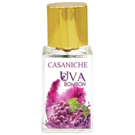 Uva Bombón