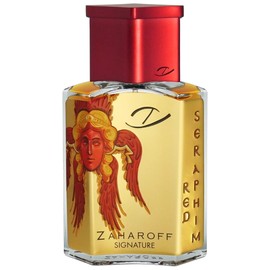 Signature Seraphim Red