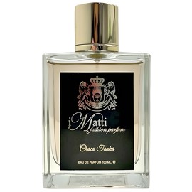 perfume I Matti Choco Tonka