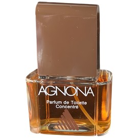 perfume Agnona Parfum de Toilette Concentré