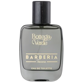 perfume Barberia Toscana