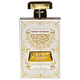 perfume Meethaq Extrait De Rouge