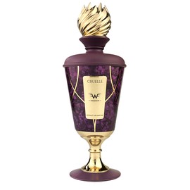 perfume Cruelle