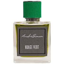 Nuage Vert